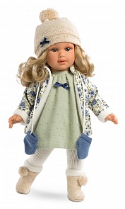 Кукла Мартина 40 см. (Llorens Juan, S.L., L 54019veg)